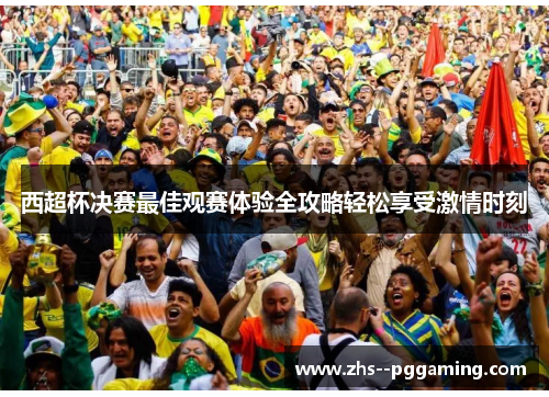 西超杯决赛最佳观赛体验全攻略轻松享受激情时刻