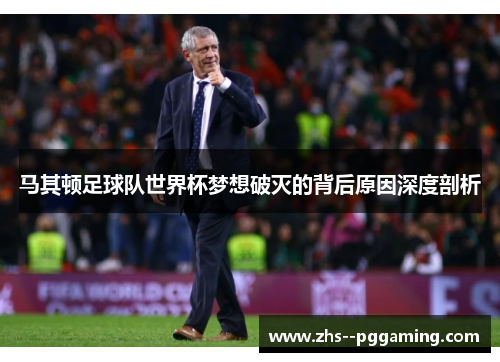 马其顿足球队世界杯梦想破灭的背后原因深度剖析